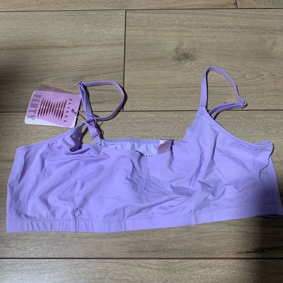Savage X Fenty Tops - Savage X Fenty Bra